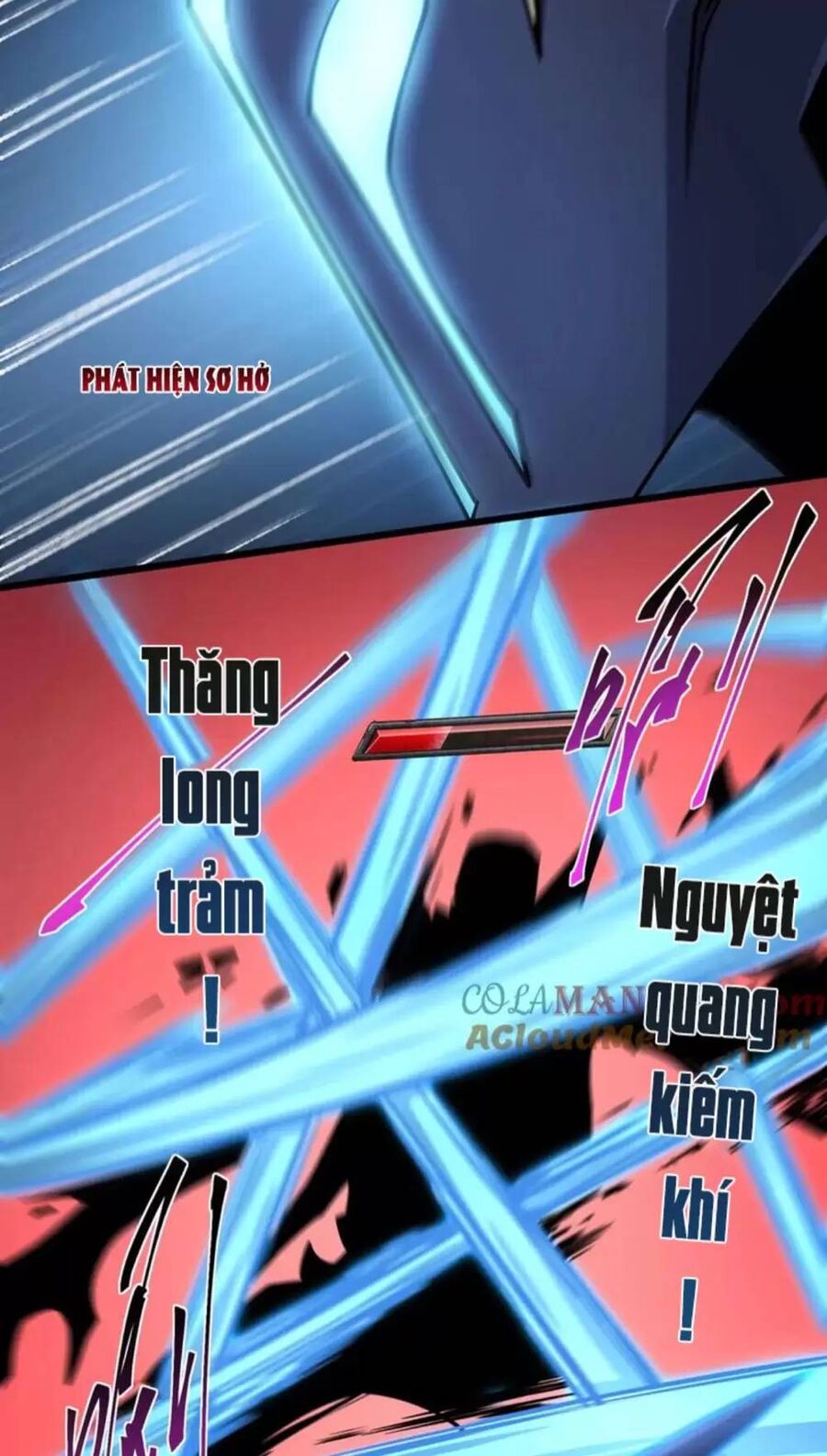 Ta Là Tai Họa Cấp Mục Sư