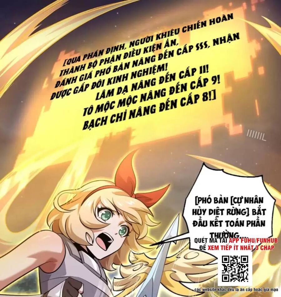 Ta Là Tai Họa Cấp Mục Sư