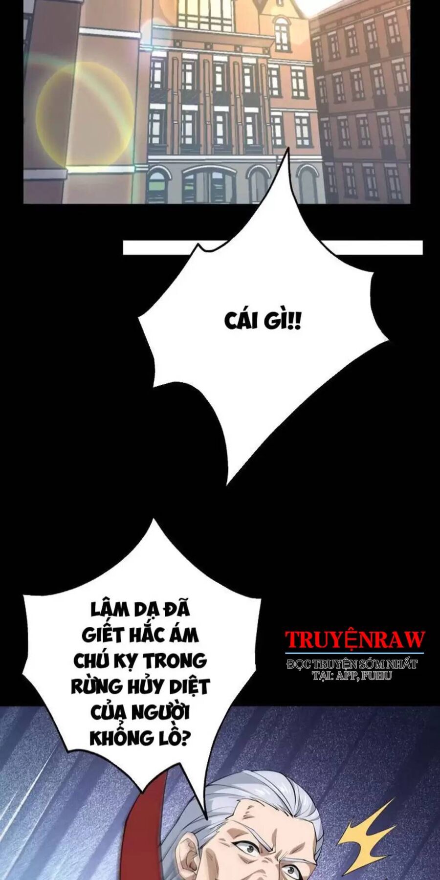 Ta Là Tai Họa Cấp Mục Sư