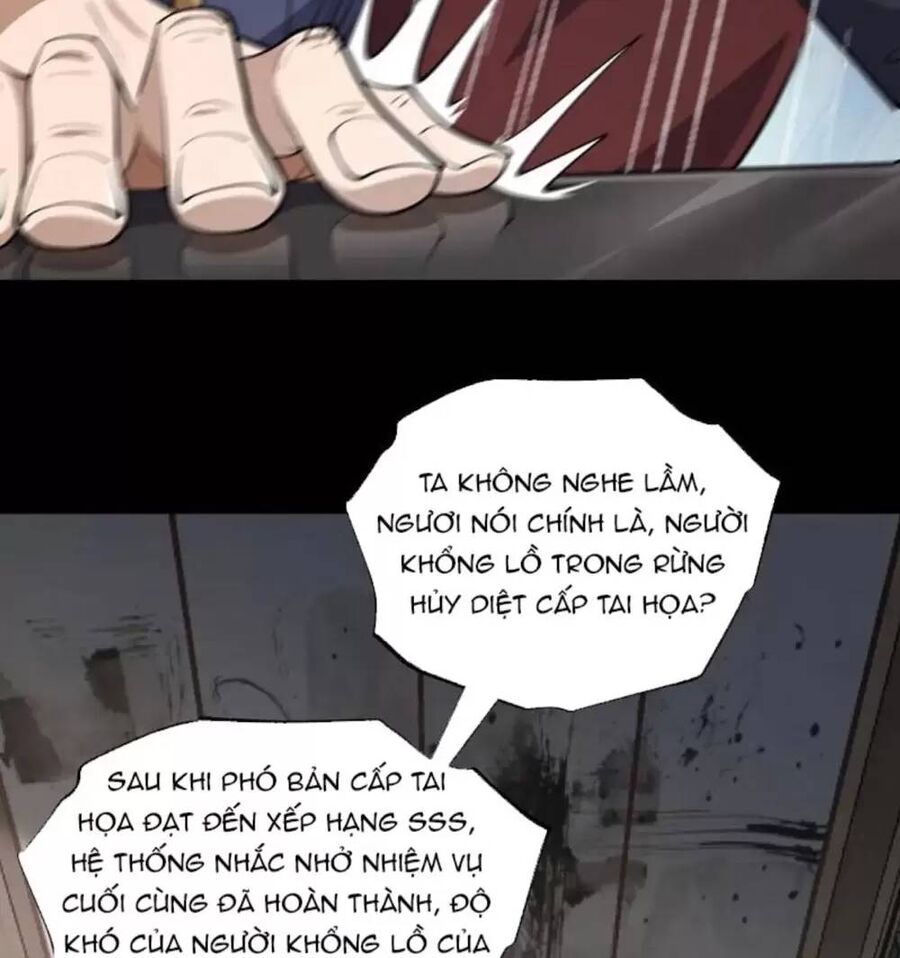 Ta Là Tai Họa Cấp Mục Sư