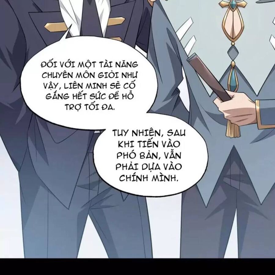 Ta Là Tai Họa Cấp Mục Sư