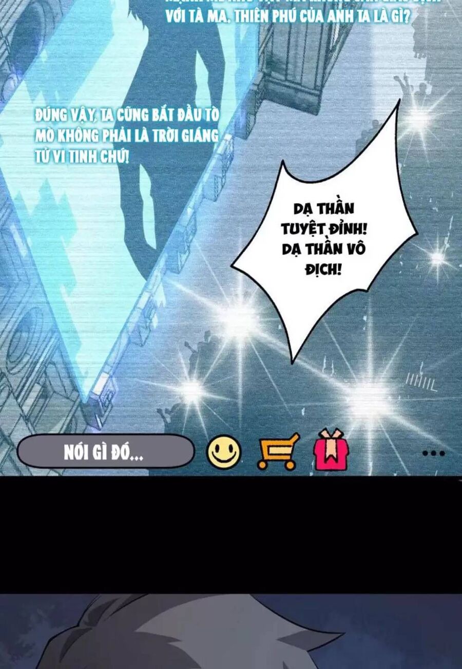 Ta Là Tai Họa Cấp Mục Sư