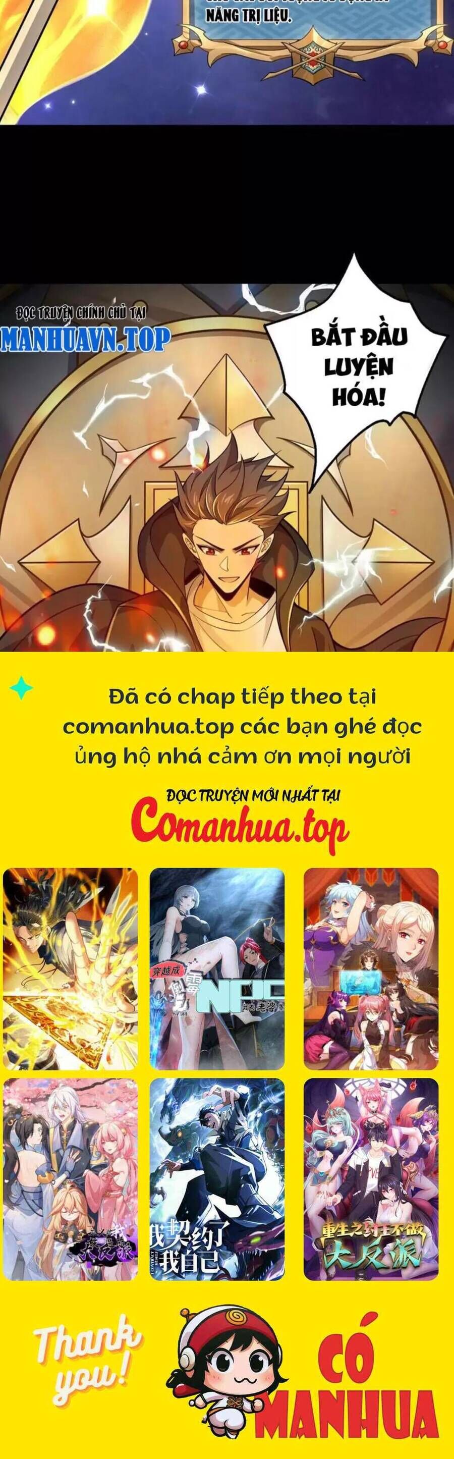 Ta Là Tai Họa Cấp Mục Sư