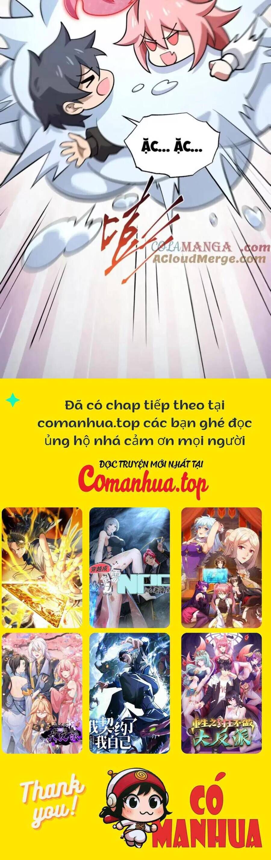 Ta Là Tai Họa Cấp Mục Sư