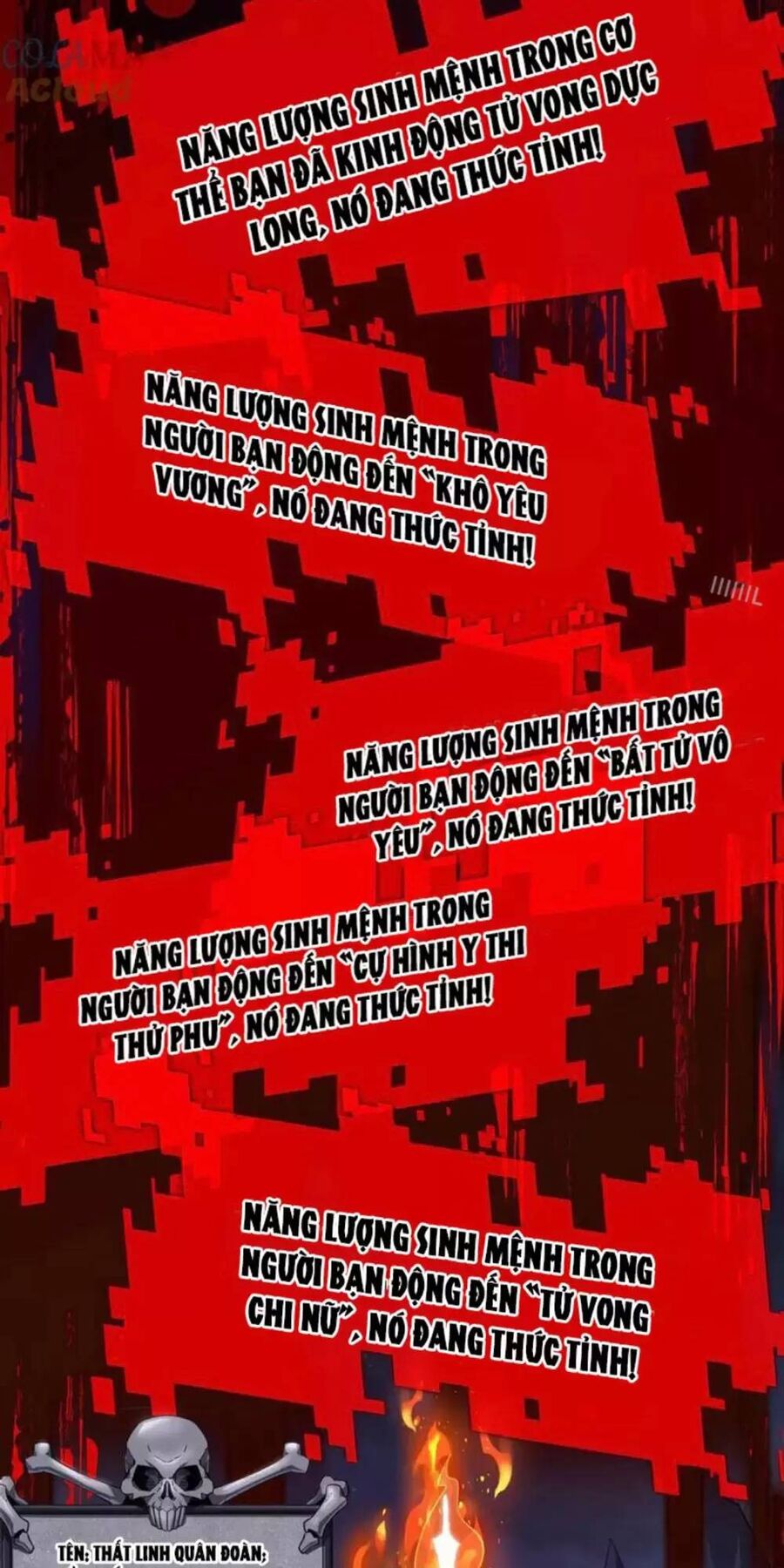 Ta Là Tai Họa Cấp Mục Sư