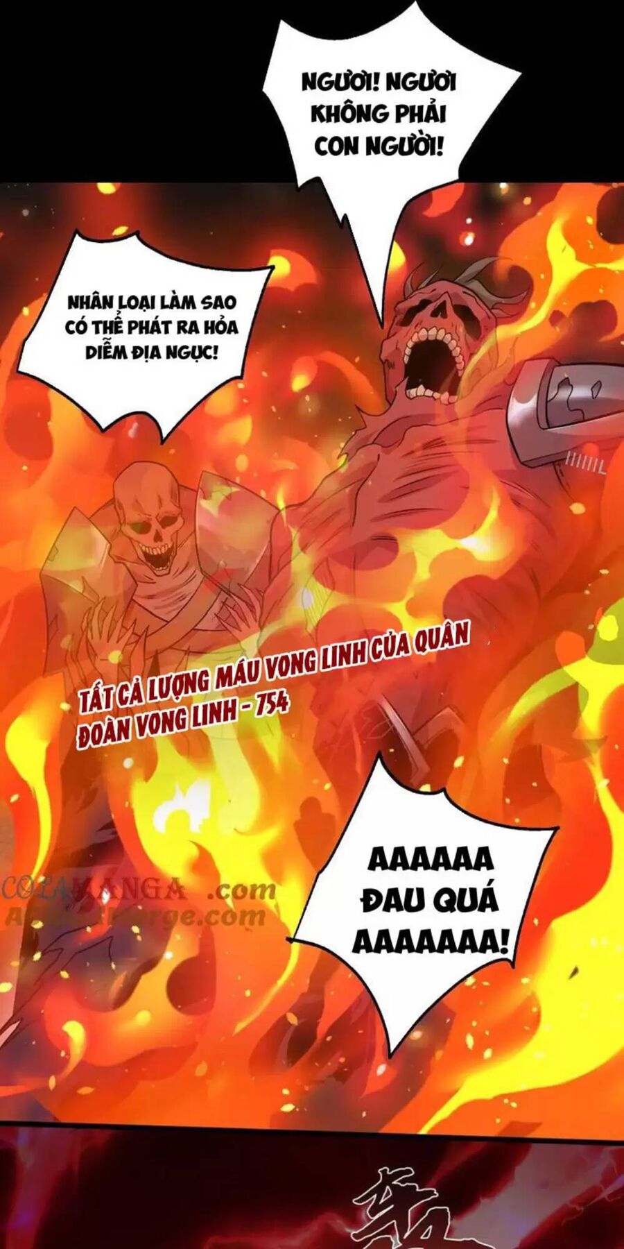 Ta Là Tai Họa Cấp Mục Sư