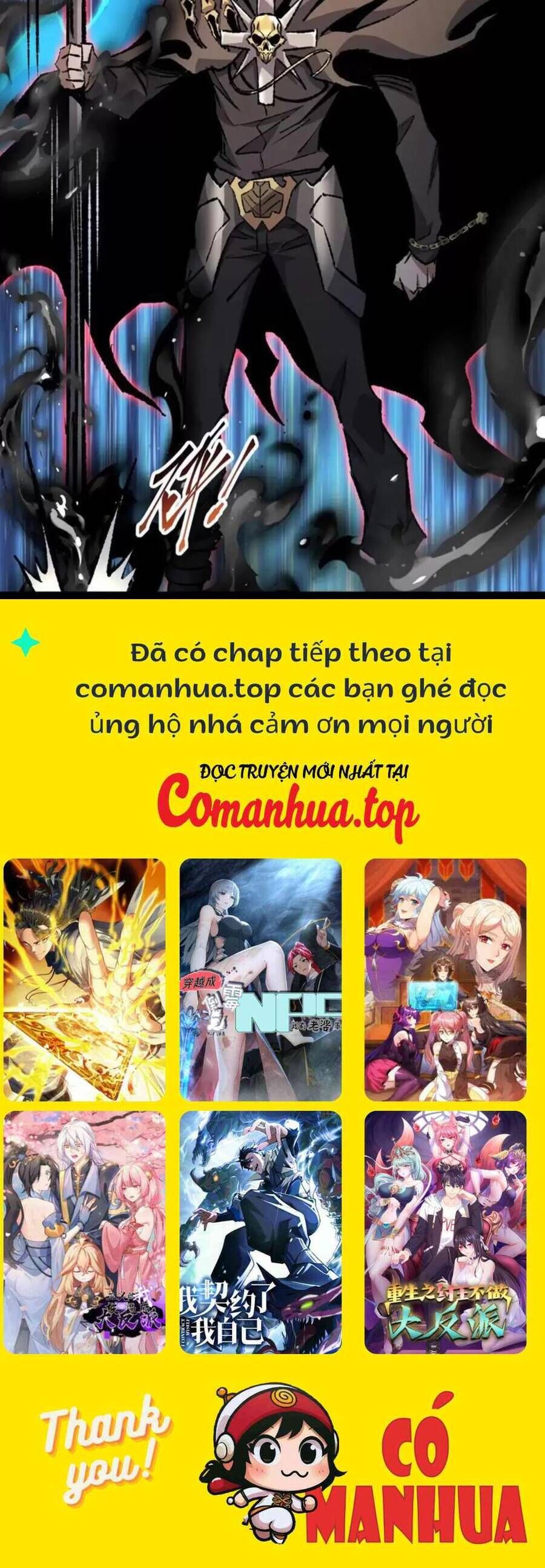 Ta Là Tai Họa Cấp Mục Sư