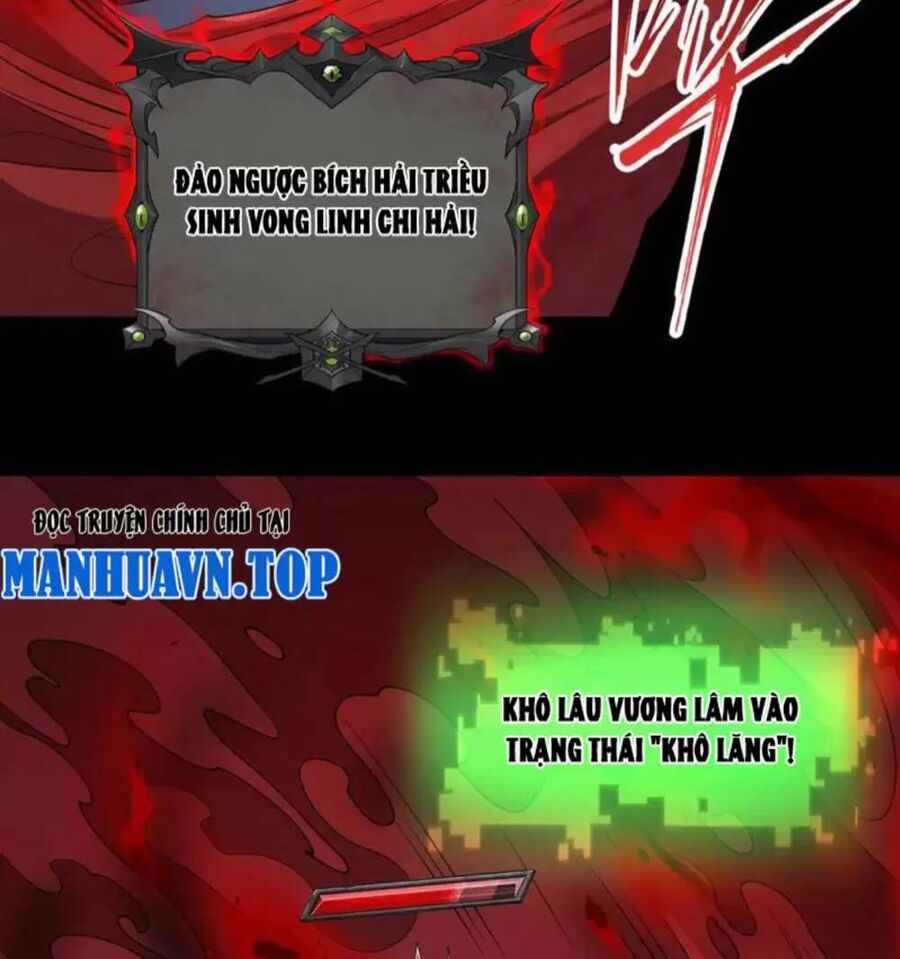 Ta Là Tai Họa Cấp Mục Sư