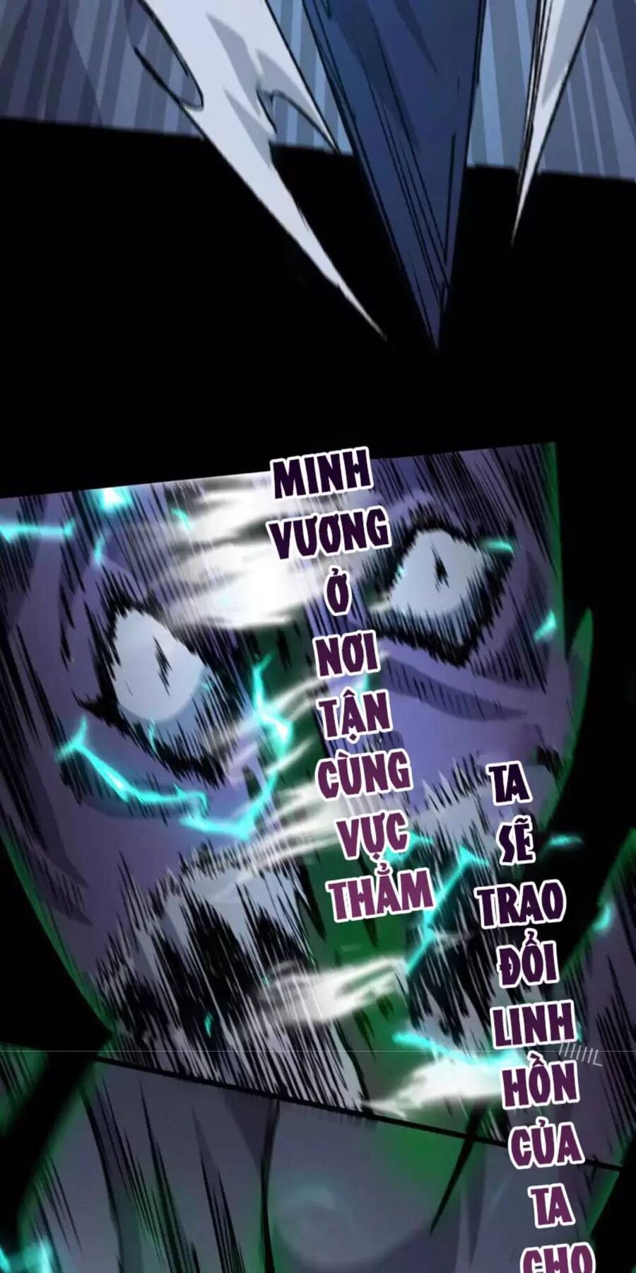 Ta Là Tai Họa Cấp Mục Sư