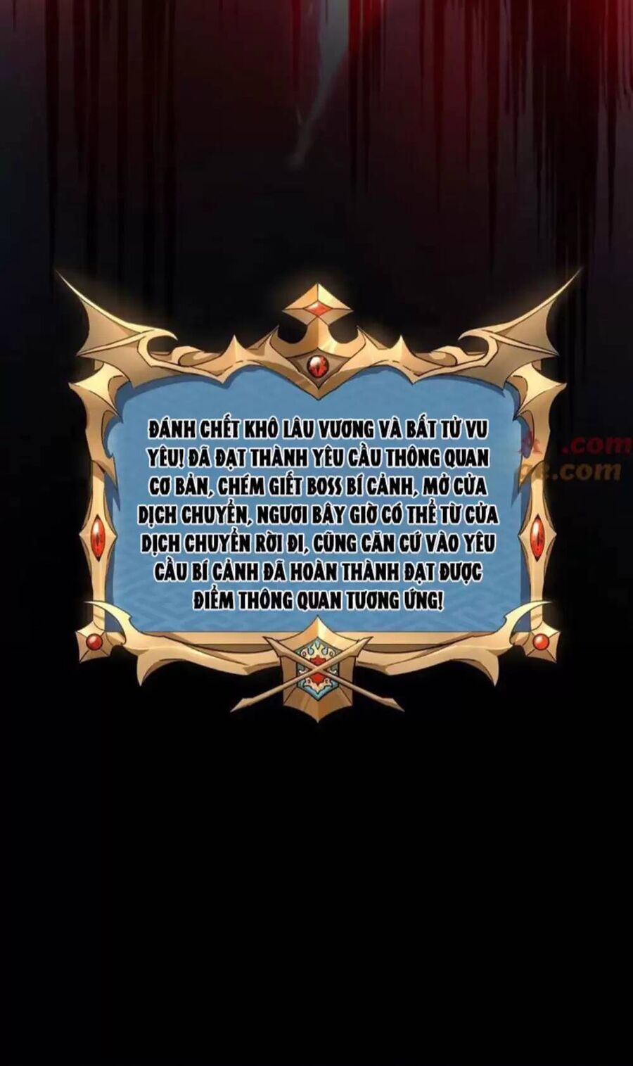 Ta Là Tai Họa Cấp Mục Sư
