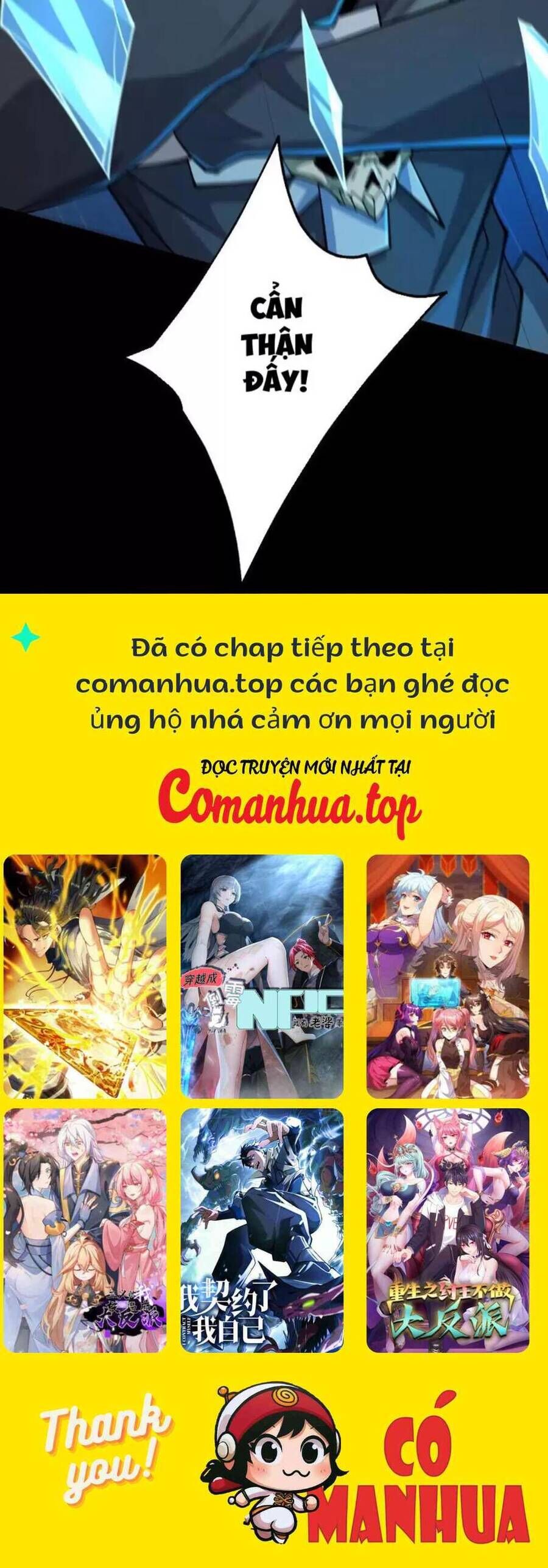 Ta Là Tai Họa Cấp Mục Sư