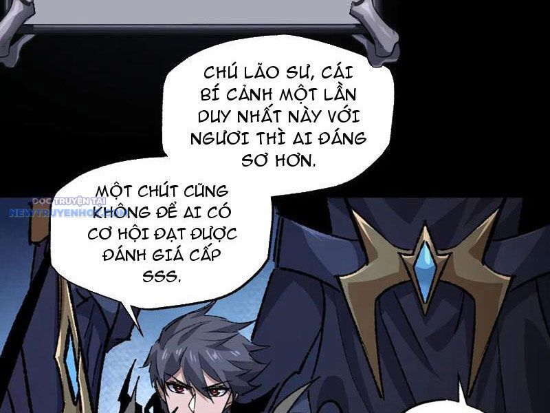 Ta Là Tai Họa Cấp Mục Sư