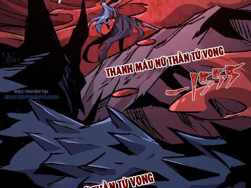 Ta Là Tai Họa Cấp Mục Sư