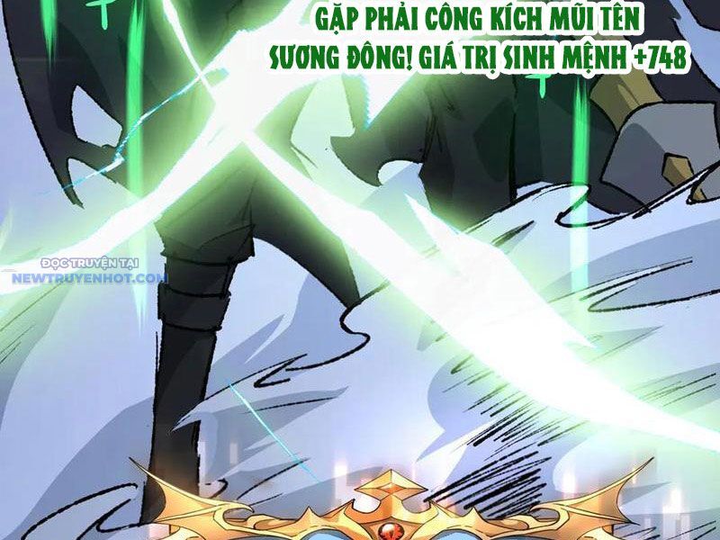 Ta Là Tai Họa Cấp Mục Sư