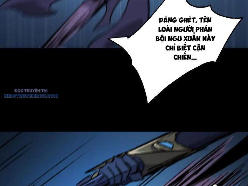 Ta Là Tai Họa Cấp Mục Sư