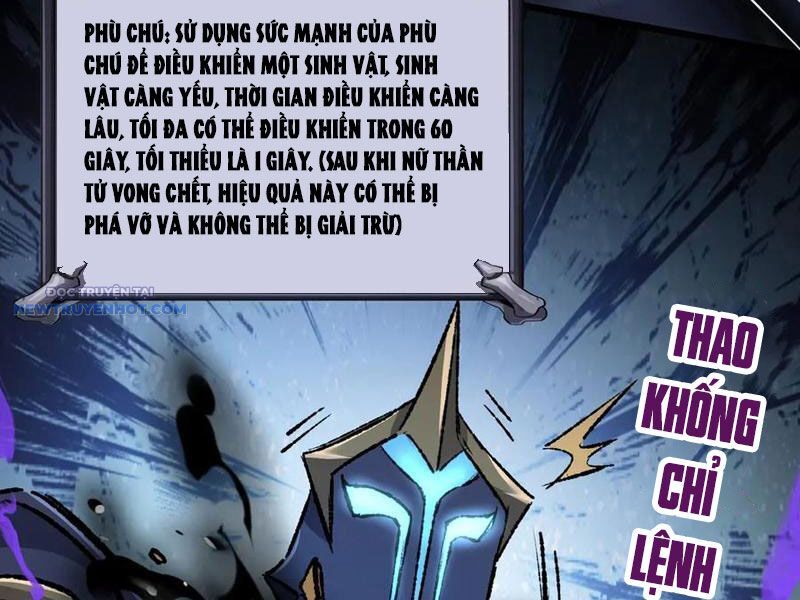 Ta Là Tai Họa Cấp Mục Sư