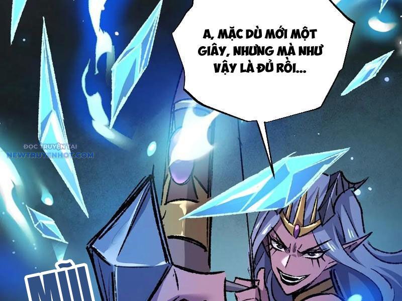 Ta Là Tai Họa Cấp Mục Sư
