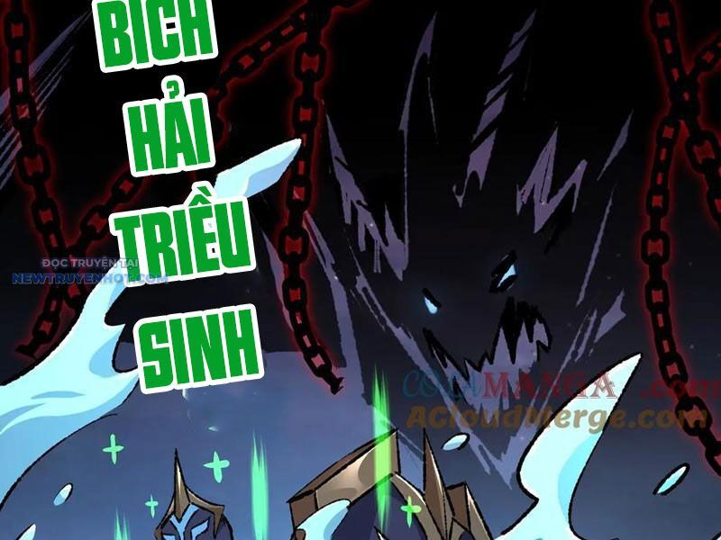 Ta Là Tai Họa Cấp Mục Sư