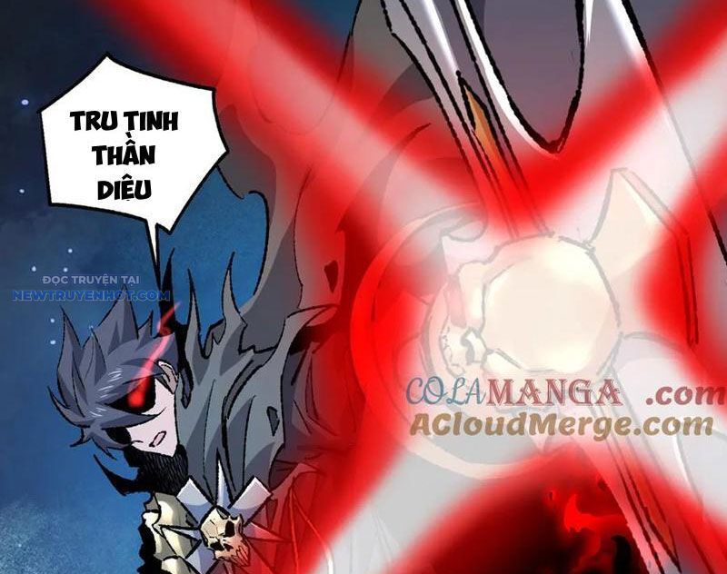 Ta Là Tai Họa Cấp Mục Sư