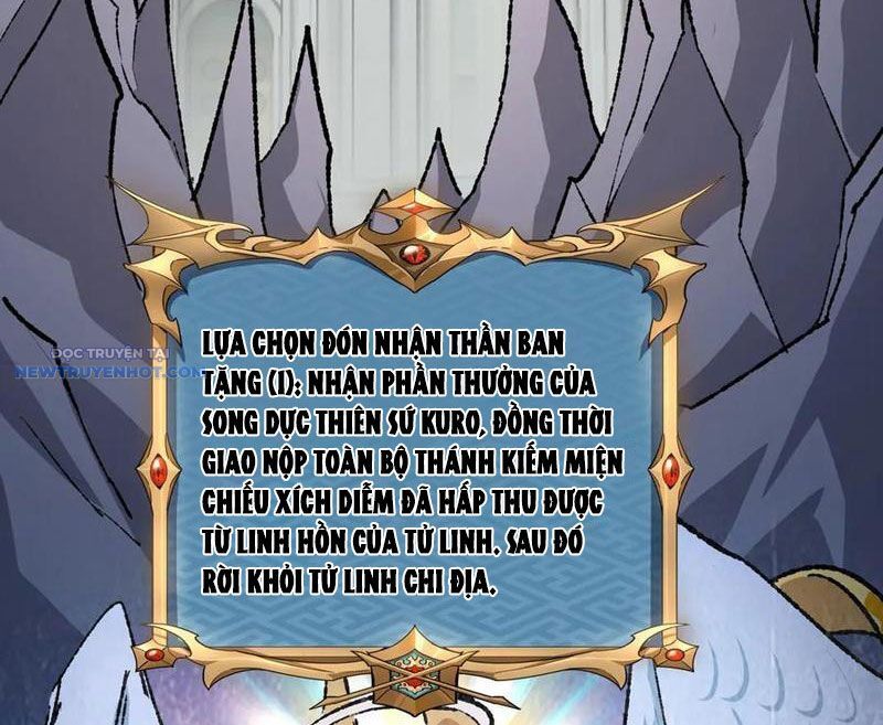 Ta Là Tai Họa Cấp Mục Sư