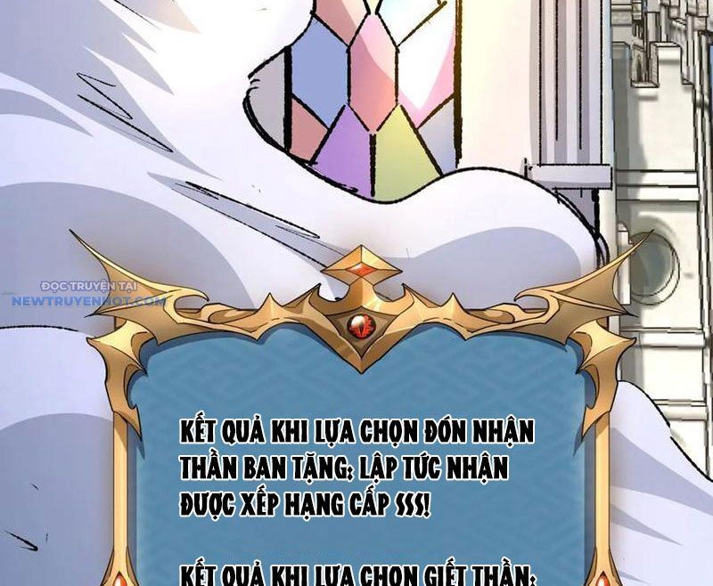 Ta Là Tai Họa Cấp Mục Sư
