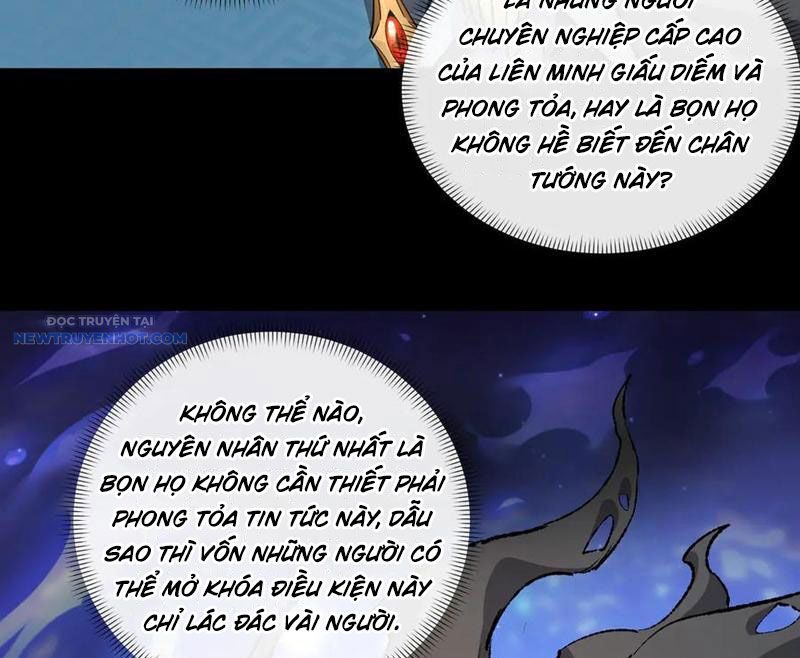 Ta Là Tai Họa Cấp Mục Sư