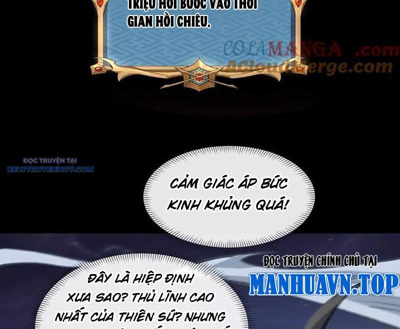 Ta Là Tai Họa Cấp Mục Sư