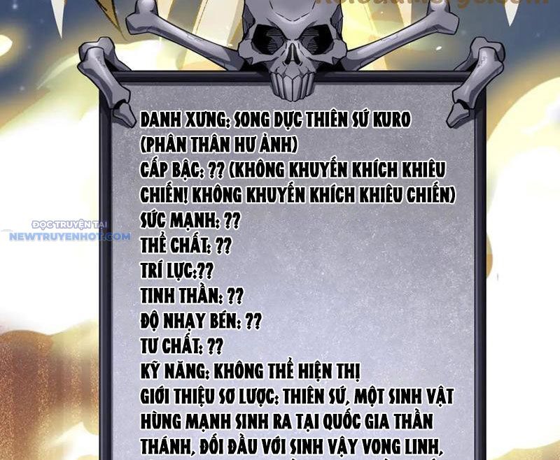 Ta Là Tai Họa Cấp Mục Sư