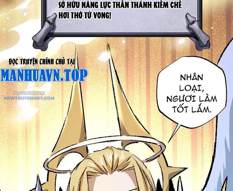 Ta Là Tai Họa Cấp Mục Sư