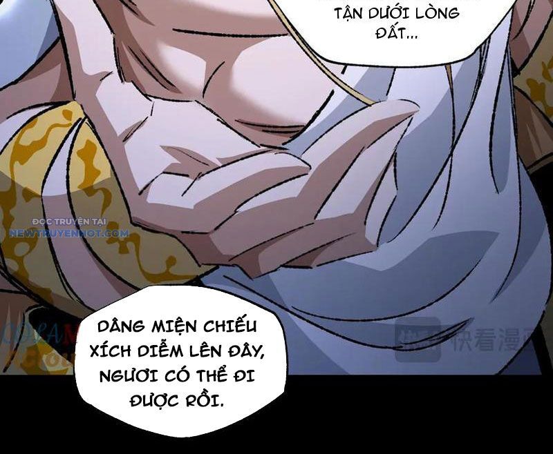 Ta Là Tai Họa Cấp Mục Sư