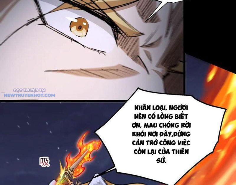 Ta Là Tai Họa Cấp Mục Sư