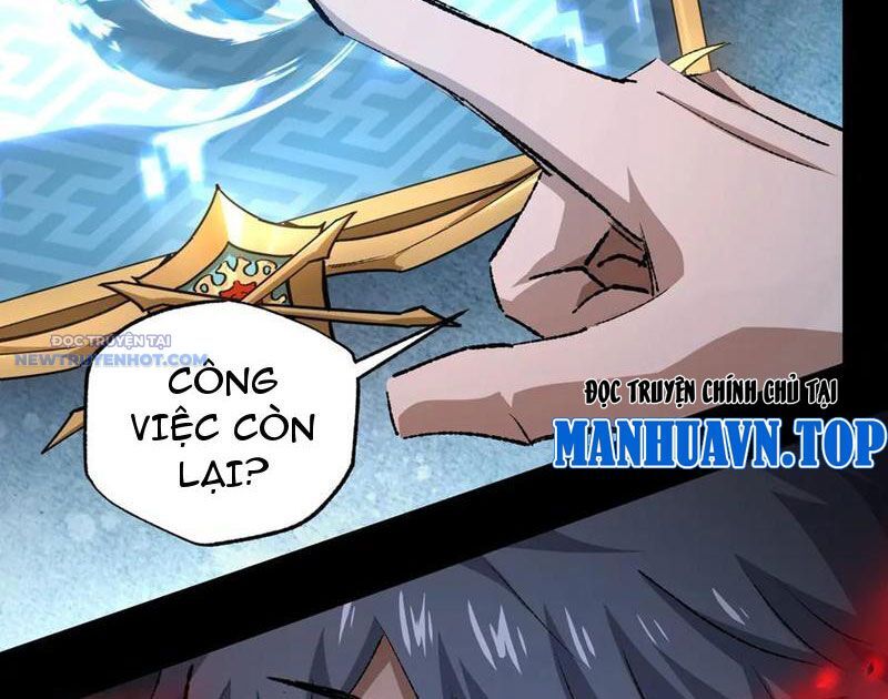 Ta Là Tai Họa Cấp Mục Sư