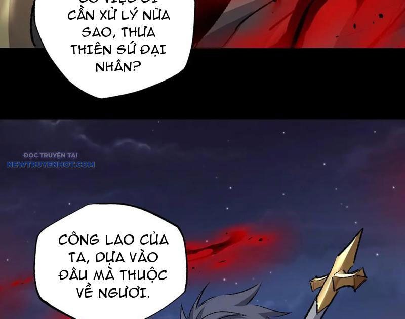 Ta Là Tai Họa Cấp Mục Sư