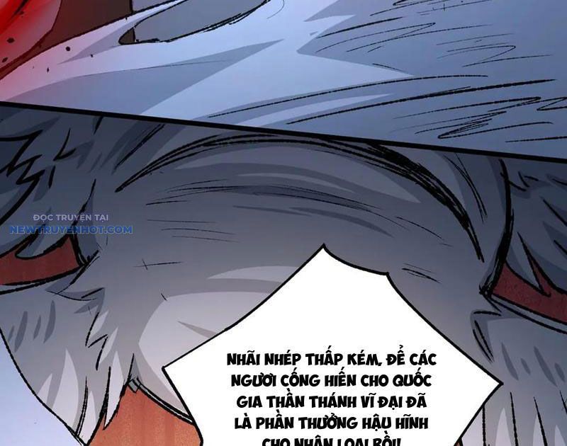 Ta Là Tai Họa Cấp Mục Sư