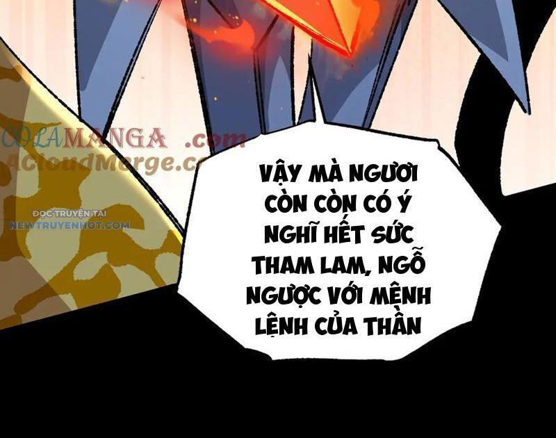 Ta Là Tai Họa Cấp Mục Sư