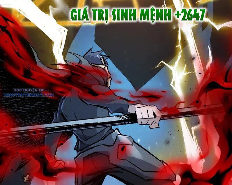 Ta Là Tai Họa Cấp Mục Sư