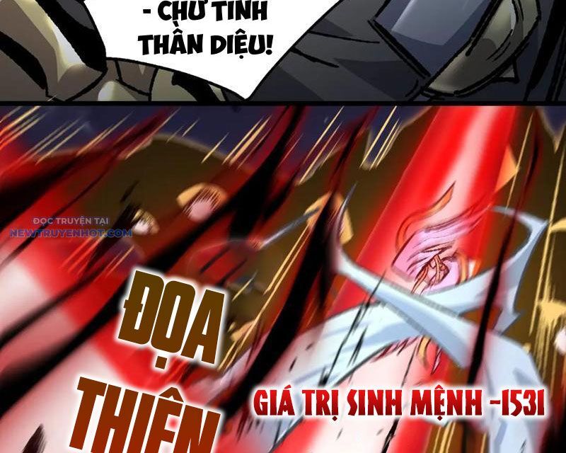 Ta Là Tai Họa Cấp Mục Sư