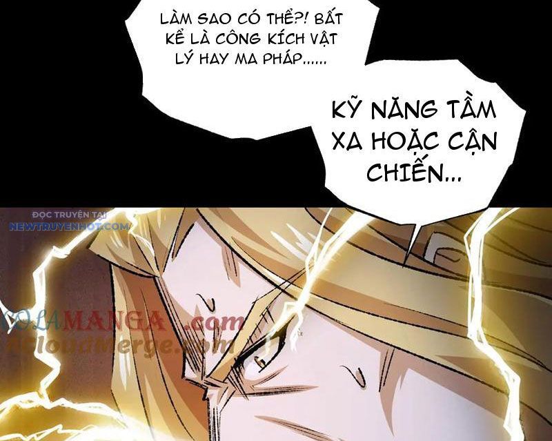 Ta Là Tai Họa Cấp Mục Sư