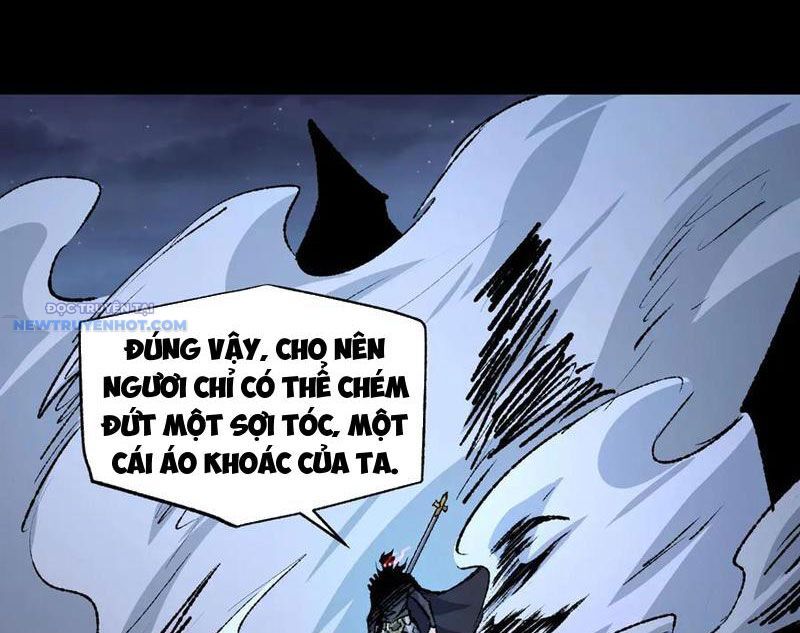 Ta Là Tai Họa Cấp Mục Sư
