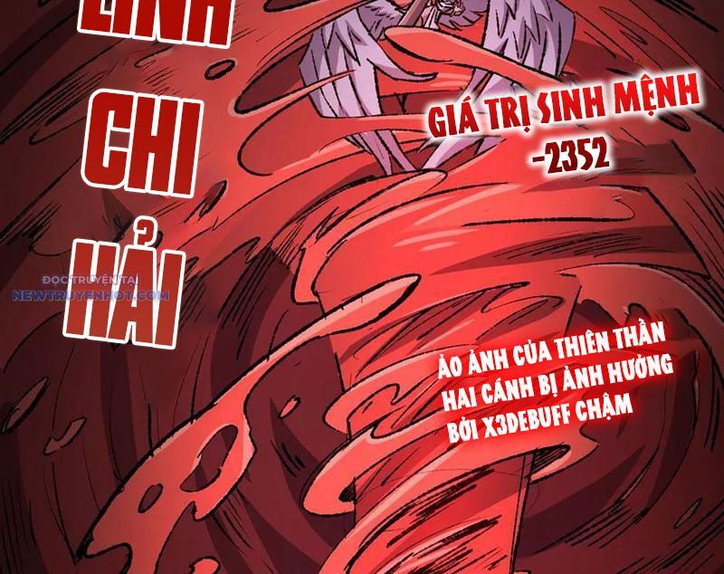 Ta Là Tai Họa Cấp Mục Sư