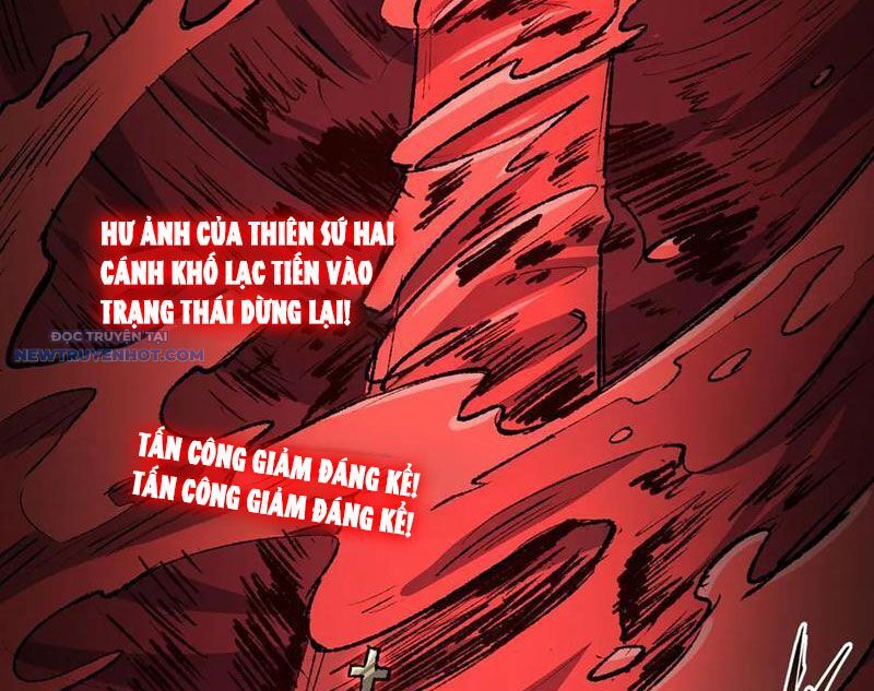 Ta Là Tai Họa Cấp Mục Sư