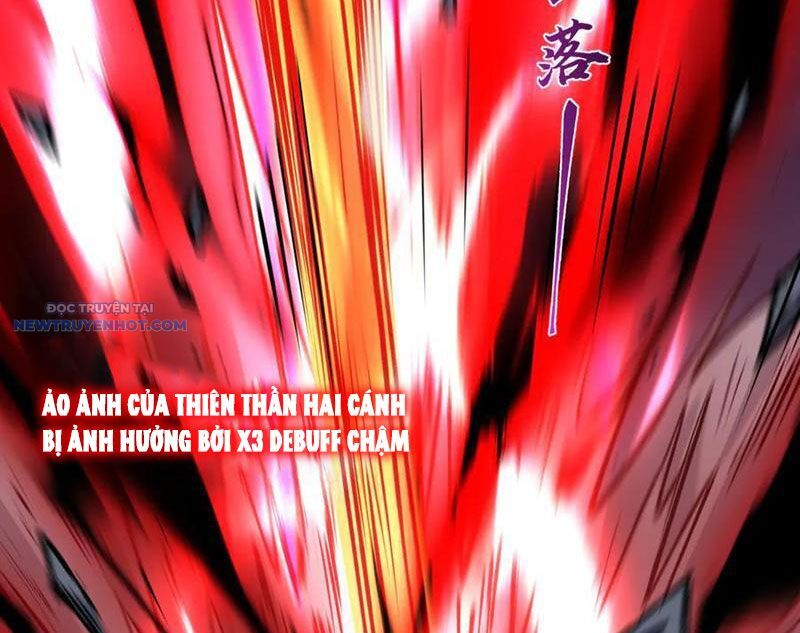 Ta Là Tai Họa Cấp Mục Sư