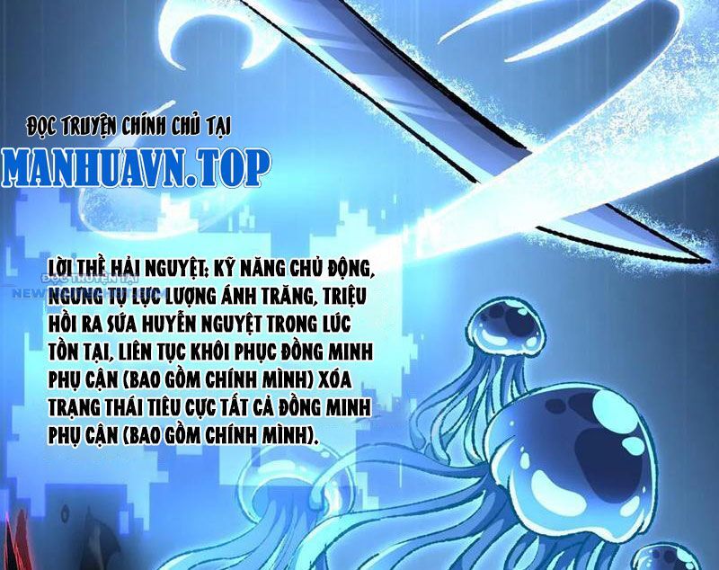 Ta Là Tai Họa Cấp Mục Sư