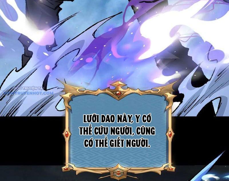 Ta Là Tai Họa Cấp Mục Sư