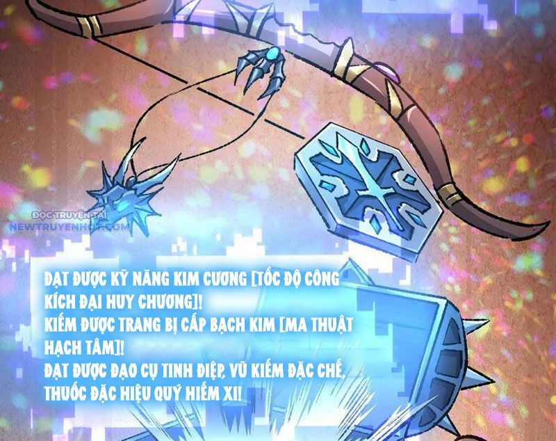 Ta Là Tai Họa Cấp Mục Sư