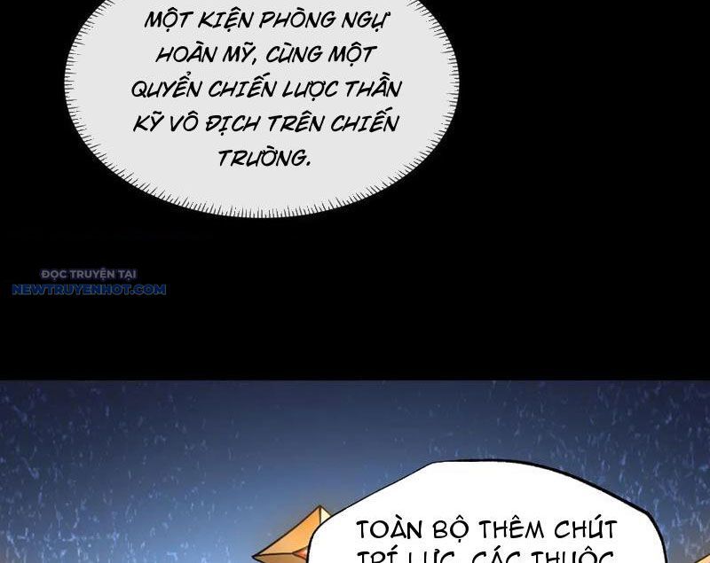 Ta Là Tai Họa Cấp Mục Sư