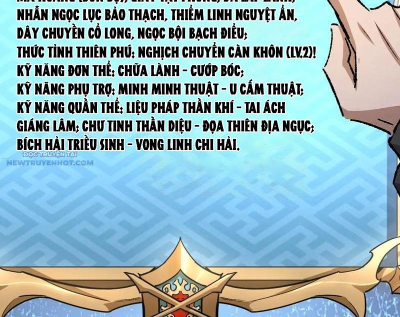 Ta Là Tai Họa Cấp Mục Sư