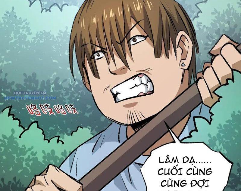 Ta Là Tai Họa Cấp Mục Sư