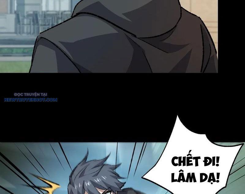 Ta Là Tai Họa Cấp Mục Sư