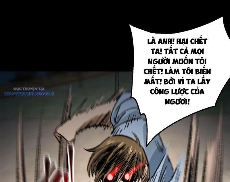 Ta Là Tai Họa Cấp Mục Sư